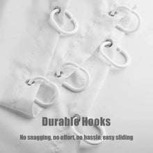 Load image into Gallery viewer, Set Sexy African Woman Couple Lover Shower Curtain Waterproof Cloth Polyester Bath Curtain