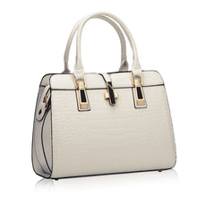 Load image into Gallery viewer, PU Leather Handbag Luxury Brand Women Bags