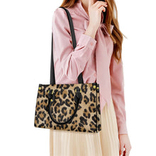 Load image into Gallery viewer, Tribal Horse Print Luxury Handbag Women Shoulder Bag Vintage Crossbody Bags