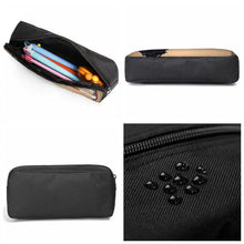 Load image into Gallery viewer, Stylish Two-Piece Set Cute African Girl Printed Backpack