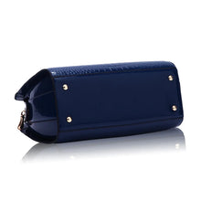 Load image into Gallery viewer, PU Leather Handbag Luxury Brand Women Bags