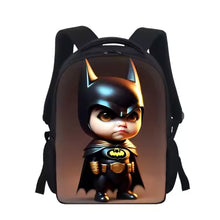 Load image into Gallery viewer, 12" Meme Collection Backpacks Sublimation Patterns Backpacks
