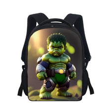 Load image into Gallery viewer, 12" Meme Collection Backpacks Sublimation Patterns Backpacks