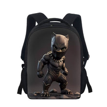 Load image into Gallery viewer, 12" Meme Collection Backpacks Sublimation Patterns Backpacks