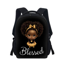 Load image into Gallery viewer, 12" Meme Collection Backpacks Sublimation Patterns Backpacks