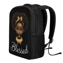 Load image into Gallery viewer, 12" Meme Collection Backpacks Sublimation Patterns Backpacks