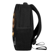 Load image into Gallery viewer, 12" Meme Collection Backpacks Sublimation Patterns Backpacks