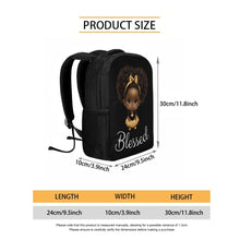 Load image into Gallery viewer, 12" Meme Collection Backpacks Sublimation Patterns Backpacks