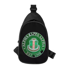 Load image into Gallery viewer, Slingbag Backpack