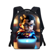 Load image into Gallery viewer, 12" Meme Collection Backpacks Sublimation Patterns Backpacks