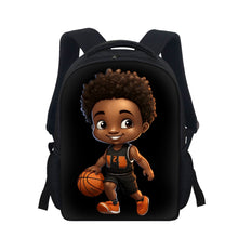 Load image into Gallery viewer, Boys 12" Career Backpacks