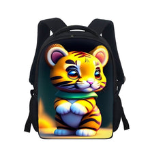 Load image into Gallery viewer, 12" Meme Collection Backpacks Sublimation Patterns Backpacks