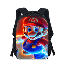 Load image into Gallery viewer, 12" Meme Collection Backpacks Sublimation Patterns Backpacks