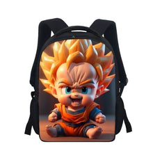 Load image into Gallery viewer, 12" Meme Collection Backpacks Sublimation Patterns Backpacks