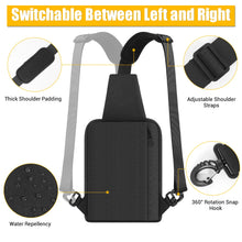 Load image into Gallery viewer, Tactical Gun Pistol Bag