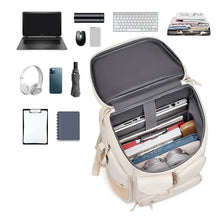 Load image into Gallery viewer, Extra Large Travel Laptop Backpack 17 Inch Business Carry on Backpack Anti-Theft Computer Bag