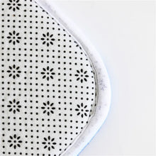 Load image into Gallery viewer, Fashion Elegant Purple Afro Black Girl Shower Curtain