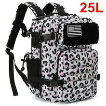 Load image into Gallery viewer, 25L/45L Tactical Backpack for Men and Women