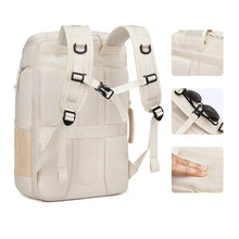 Load image into Gallery viewer, Extra Large Travel Laptop Backpack 17 Inch Business Carry on Backpack Anti-Theft Computer Bag