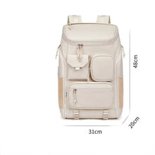 Load image into Gallery viewer, Extra Large Travel Laptop Backpack 17 Inch Business Carry on Backpack Anti-Theft Computer Bag