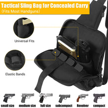 Load image into Gallery viewer, Tactical Gun Pistol Bag