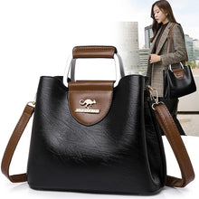 Load image into Gallery viewer, The New Arrival Women Concealed Carry Handbag Purses