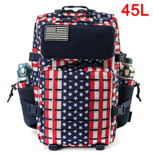 Load image into Gallery viewer, 25L/45L Tactical Backpack for Men and Women