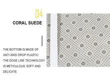 Load image into Gallery viewer, Fashion Elegant Purple Afro Black Girl Shower Curtain