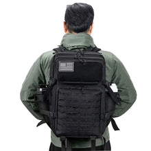 Load image into Gallery viewer, 25L/45L Tactical Backpack for Men and Women
