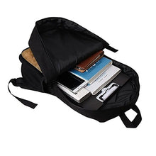 Load image into Gallery viewer, Black Afro Girl Magic Book Bags African School Bag For Girls Kids Elementary Children MultiPurpose Backpacks