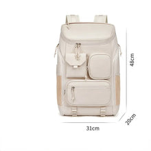 Load image into Gallery viewer, Extra Large Travel Laptop Backpack 17 Inch Business Carry on Backpack Anti-Theft Computer Bag