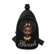 Load image into Gallery viewer, Slingbag Backpack