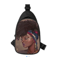 Load image into Gallery viewer, Slingbag Backpack