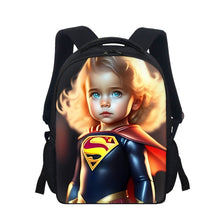 Load image into Gallery viewer, 12" Meme Collection Backpacks Sublimation Patterns Backpacks
