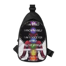 Load image into Gallery viewer, Slingbag Backpack