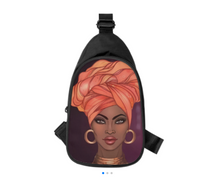 Load image into Gallery viewer, Slingbag Backpack