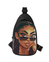 Load image into Gallery viewer, Slingbag Backpack