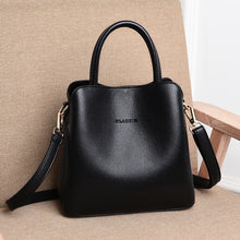 Load image into Gallery viewer, Luxury Designer High Quality Leather Casual Handbags