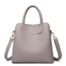Load image into Gallery viewer, Luxury Designer High Quality Leather Casual Handbags