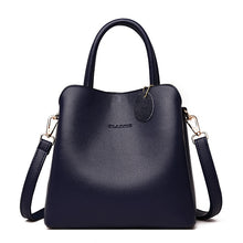 Load image into Gallery viewer, Luxury Designer High Quality Leather Casual Handbags