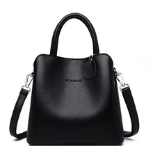 Load image into Gallery viewer, Luxury Designer High Quality Leather Casual Handbags