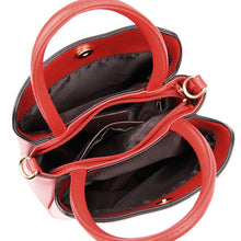 Load image into Gallery viewer, Luxury Designer High Quality Leather Casual Handbags