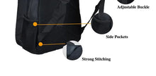 Load image into Gallery viewer, African American Student School Bags Notebook Backpacks 3D Printed Oxford Waterproof Travel Bags
