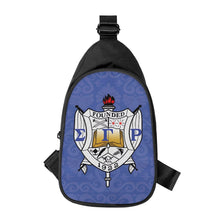 Load image into Gallery viewer, Slingbag Backpack

