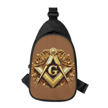Load image into Gallery viewer, Slingbag Backpack
