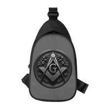Load image into Gallery viewer, Slingbag Backpack
