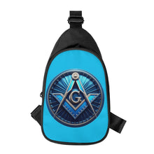 Load image into Gallery viewer, Slingbag Backpack
