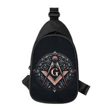 Load image into Gallery viewer, Slingbag Backpack

