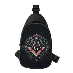 Slingbag Backpack