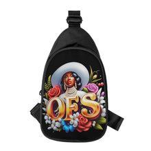 Load image into Gallery viewer, Slingbag Backpack
